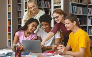 Scuole paritarie a Corsico